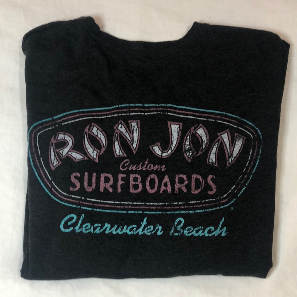 RonJon Surf Shop Long Sleeve